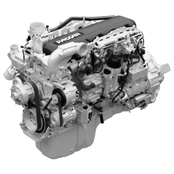 U2766 Engine
